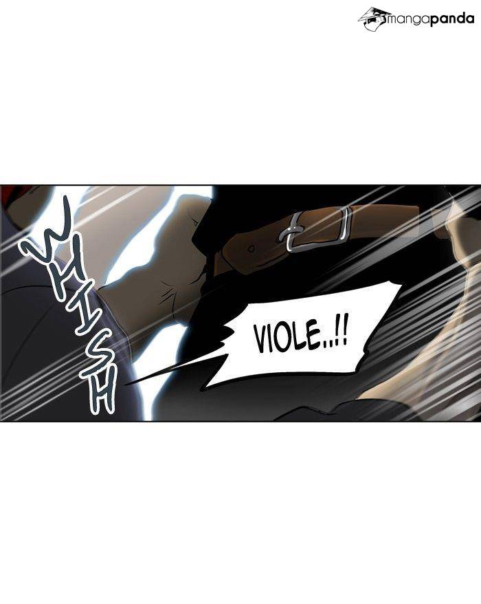 Tower of God Chapter 284 image 023
